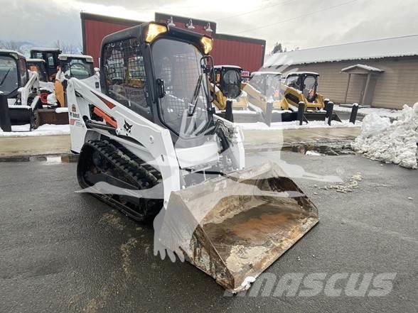 Bobcat T450 Minicargadoras