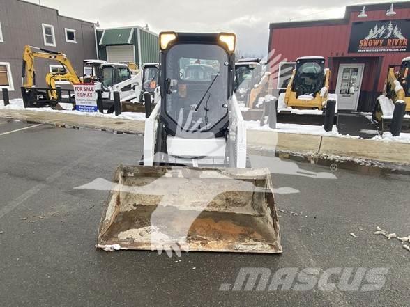 Bobcat T450 Minicargadoras