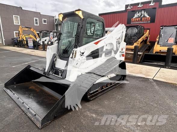 Bobcat T740 Minicargadoras