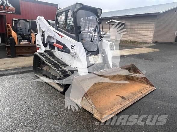 Bobcat T770 Minicargadoras