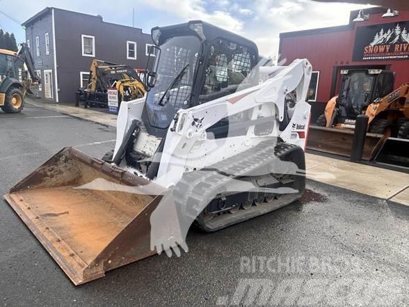 Bobcat T770 Minicargadoras