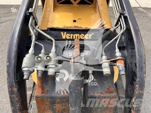 Vermeer S925TX Otros