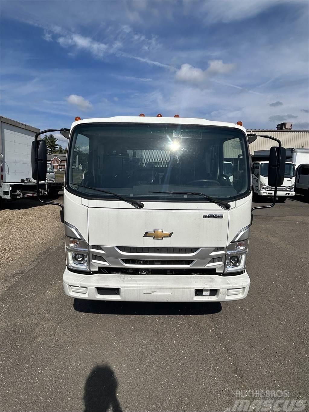 Chevrolet W4500 Otros camiones