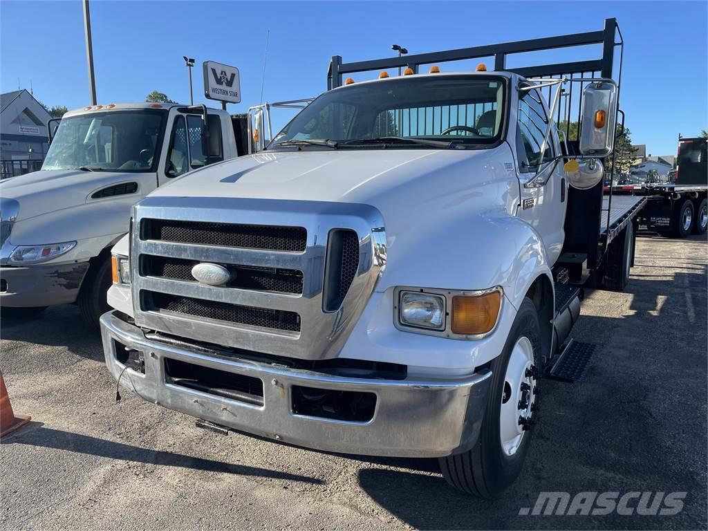 Ford F650 Otros camiones