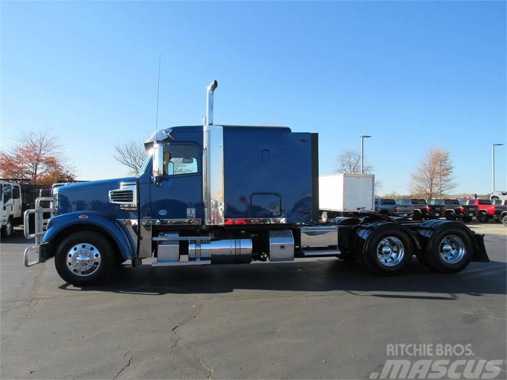 Freightliner 122SD Camiones tractor