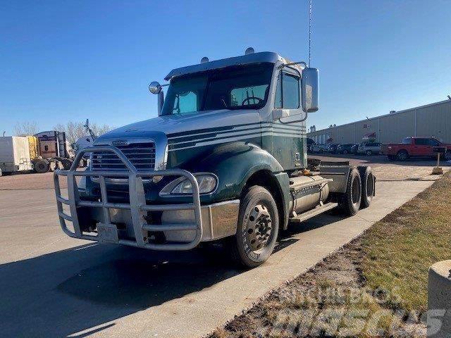 Freightliner CL120 Camiones tractor