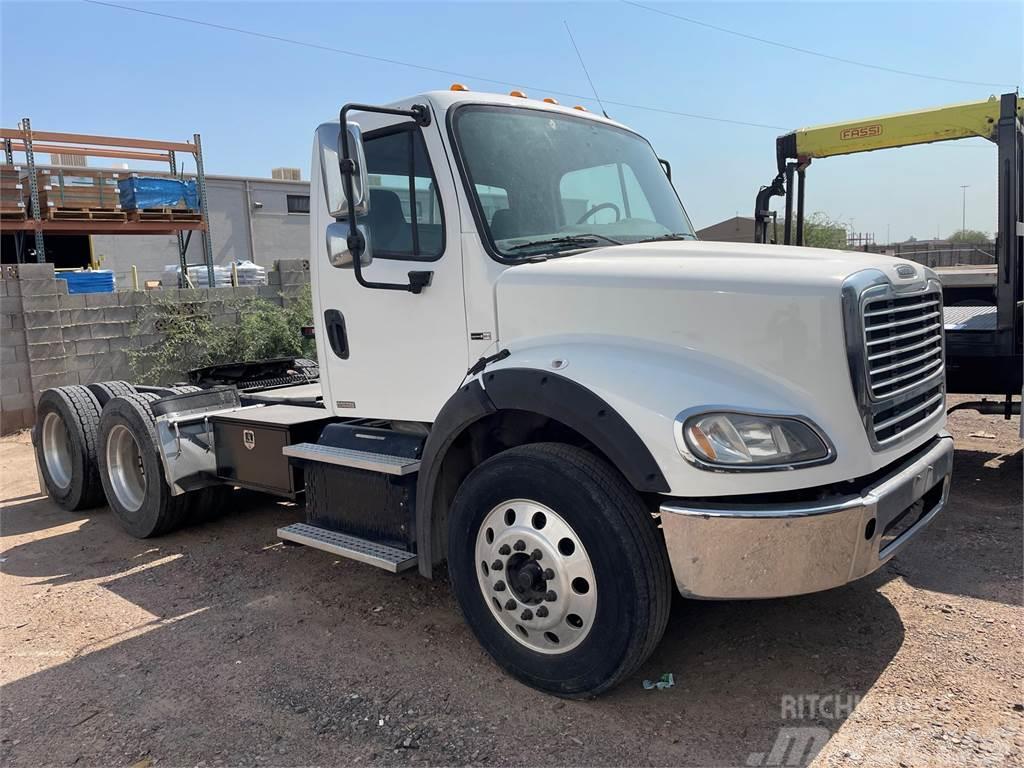 Freightliner M2 Camiones tractor