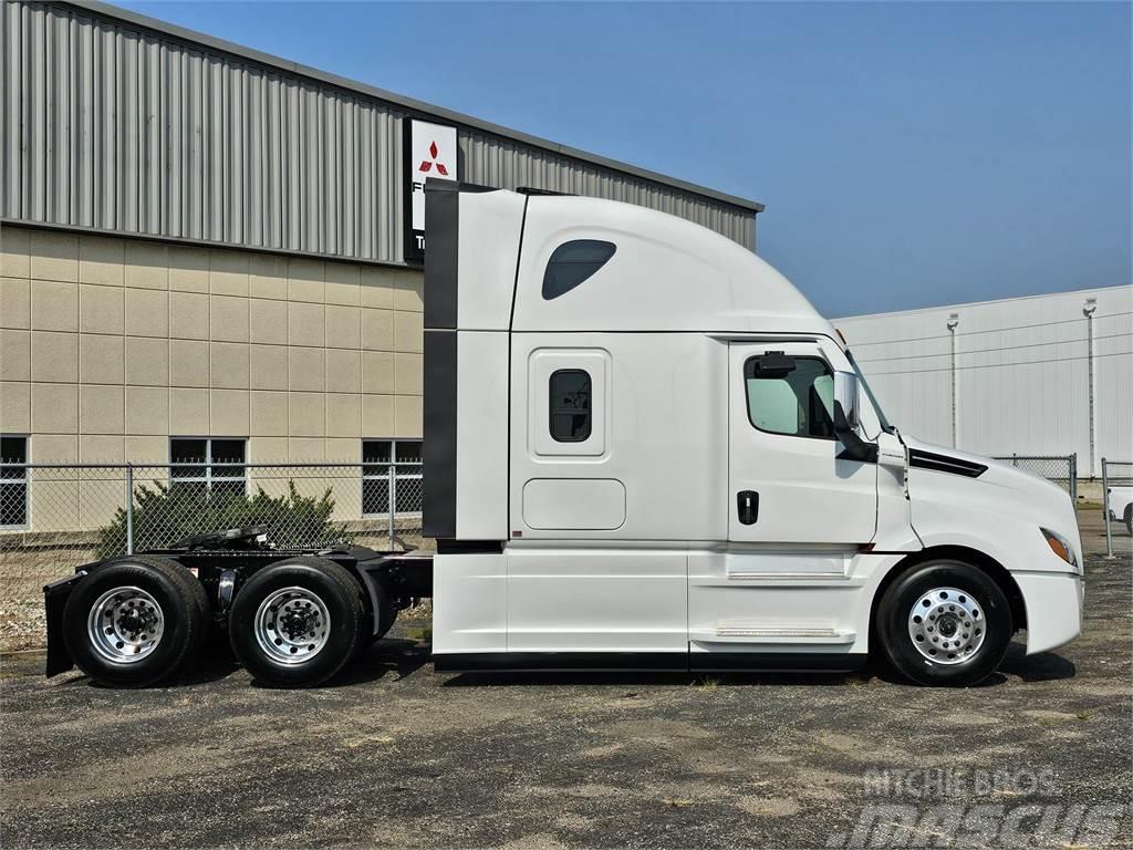 Freightliner PT126SLP Camiones tractor