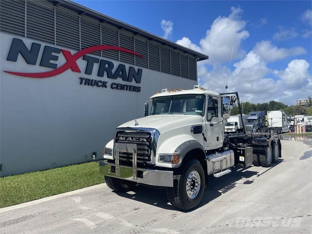 Mack GR64F Otros camiones