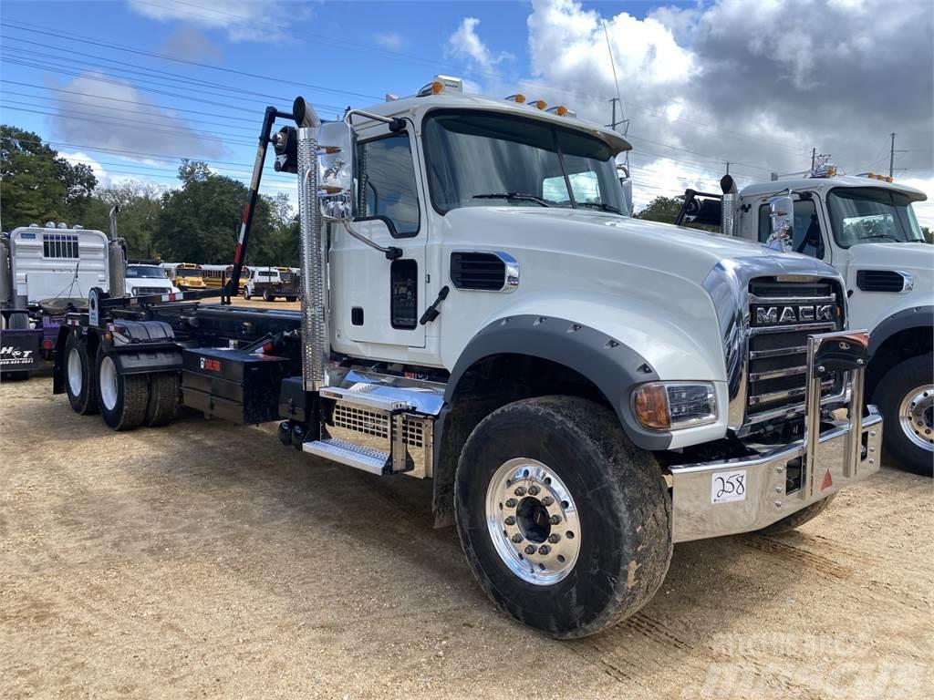 Mack GR64FR Otros camiones