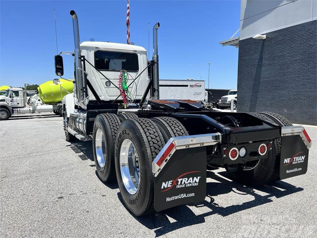 Mack PI64T Camiones tractor