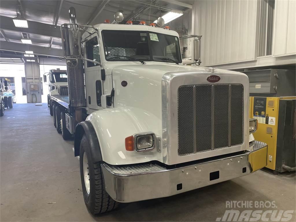 Peterbilt 365 Otros camiones