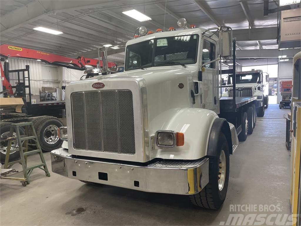 Peterbilt 365 Otros camiones