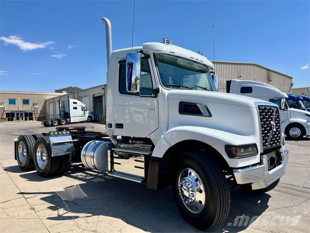 Volvo VHD64FT300 Camiones tractor