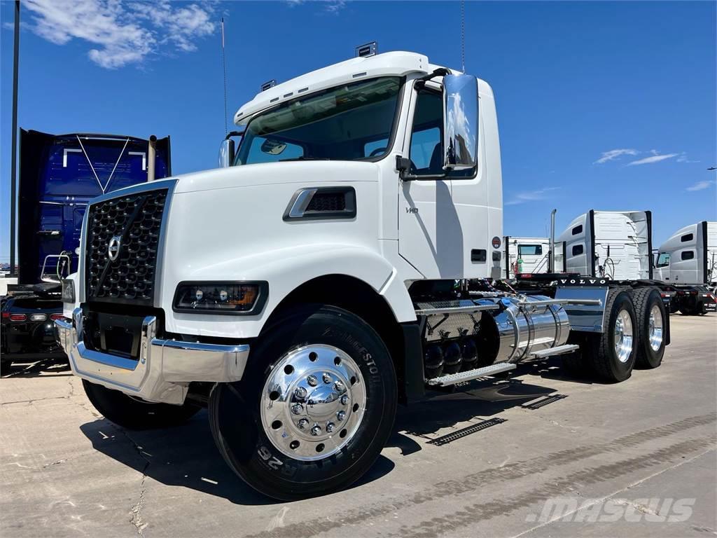 Volvo VHD64FT300 Camiones tractor