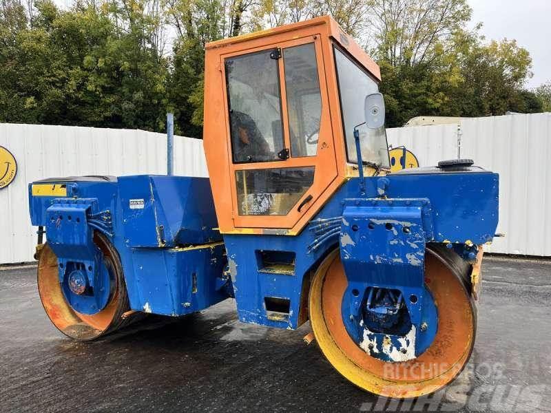 Bomag BW164AD Compactadoras de suelo