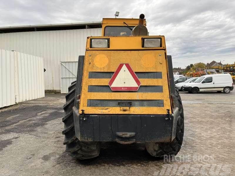 Bomag BW213D Compactadoras de suelo