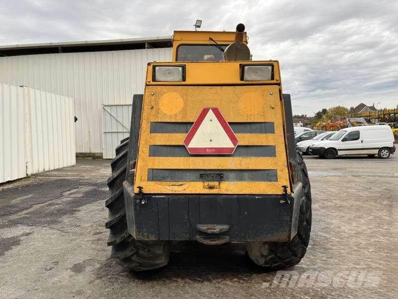 Bomag BW213D Compactadoras de suelo