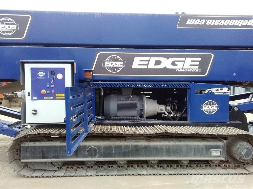 Edge TS6540 Cintas transportadoras