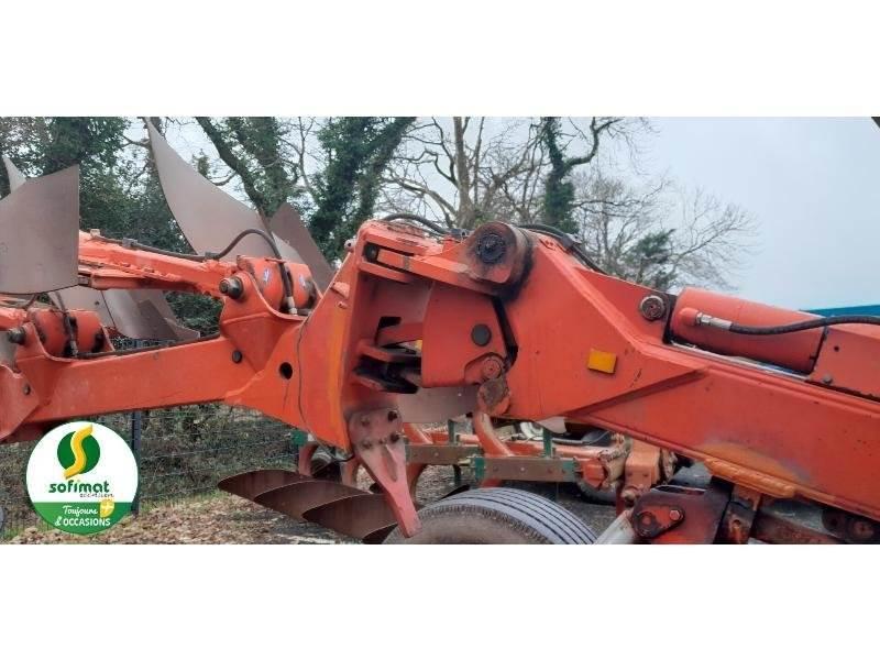 Kuhn VARIMANAGER8 Arados convencionales