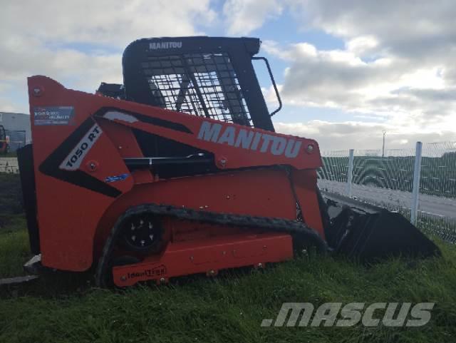 Manitou 1050RT Minicargadoras