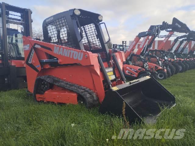 Manitou 1050RT Minicargadoras