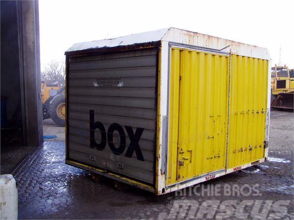  CONTAINER Otros