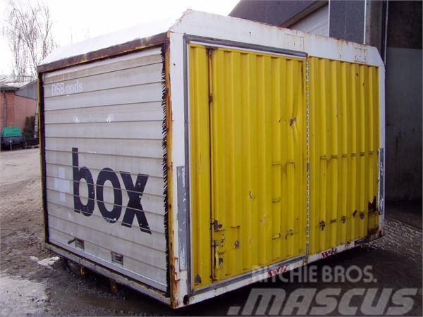  CONTAINER Otros