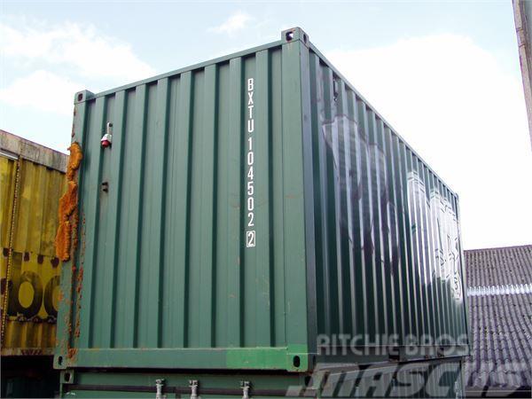  CONTAINER Otros