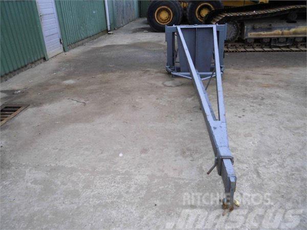  KRANARM HYDRAULISK Otros