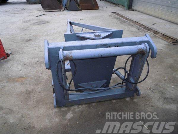  KRANARM HYDRAULISK Otros