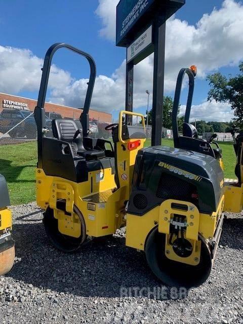 Bomag BW900-50 Rodillos de un solo tambor