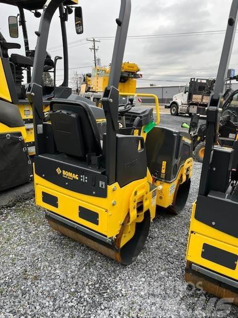 Bomag BW900-50 Rodillos de un solo tambor