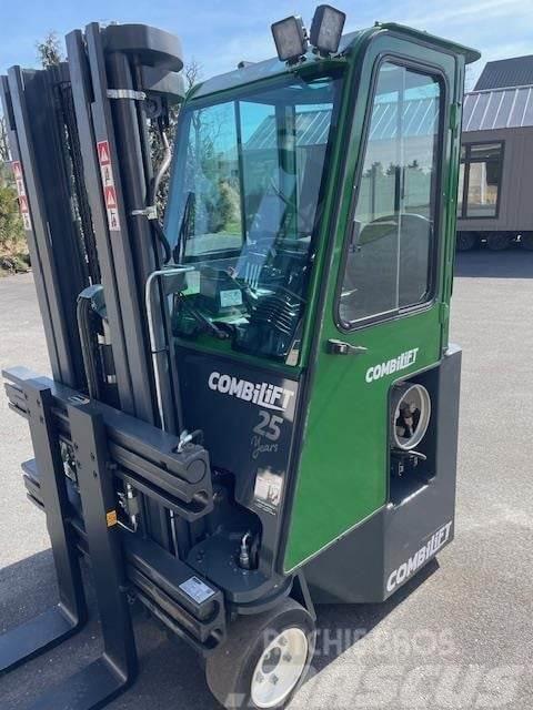 Combilift CB6000 Otros