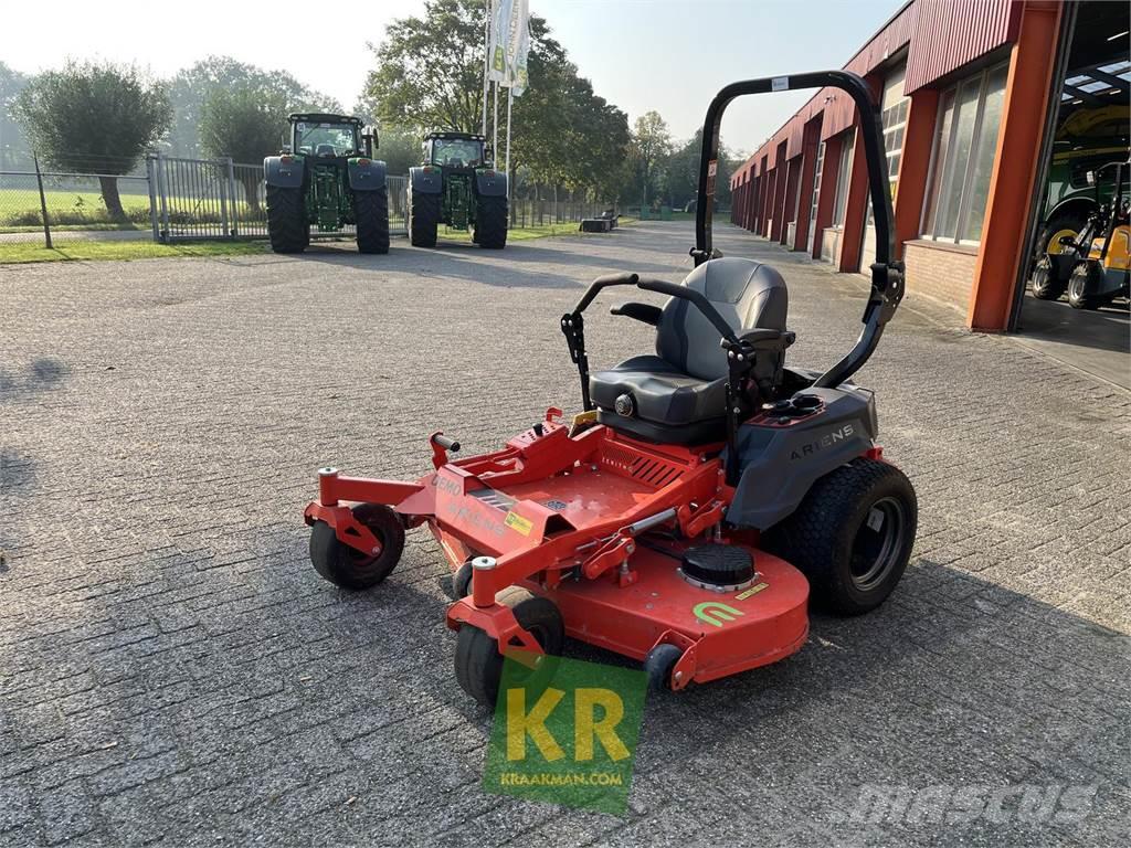 Ariens ZENITH Corta-césped para remates, antegreens y roughs