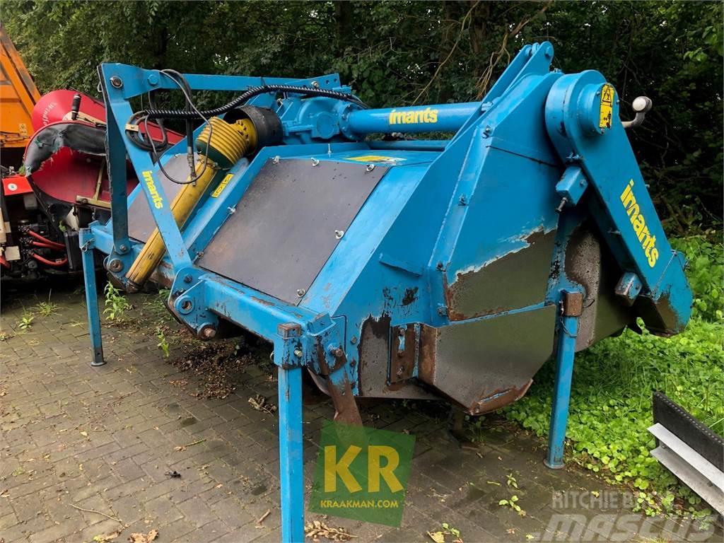 Imants Overig Gradas vibratorias / rotocultivadoras