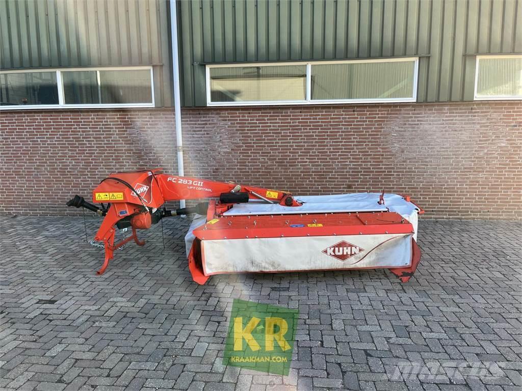 Kuhn FC283 Otra maquinaria agrícola