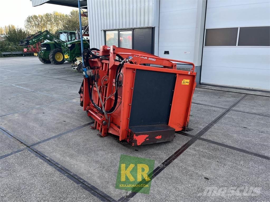 Kuhn PK2050 Otra maquinaria agrícola