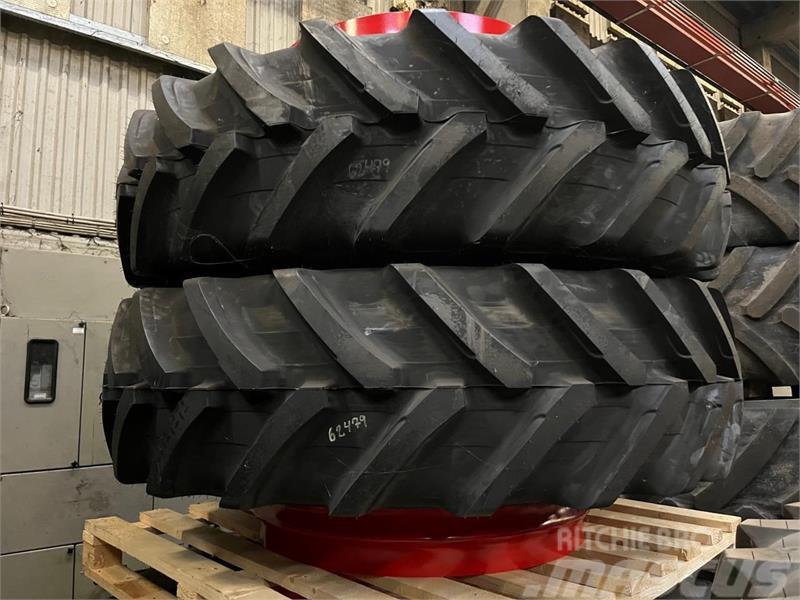 Alliance 520/85R42 Ruedas dobles