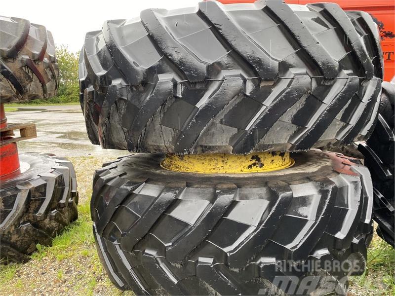 Datho 710/70R42 Ruedas dobles