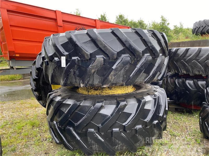 Datho 710/70R42 Ruedas dobles