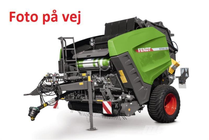 Fendt ROTANA 180V Empacadoras circular