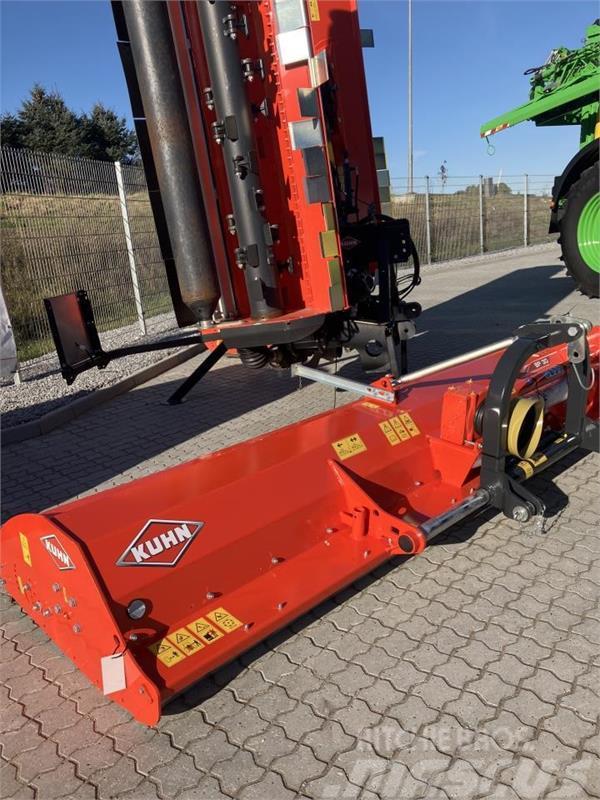 Kuhn BP 30 Podadoras