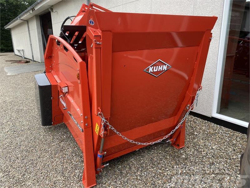 Kuhn PRIMOR 2060M Otros equipos para cosechadoras de forraje