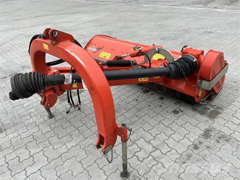 Kuhn TBE 230 Podadoras