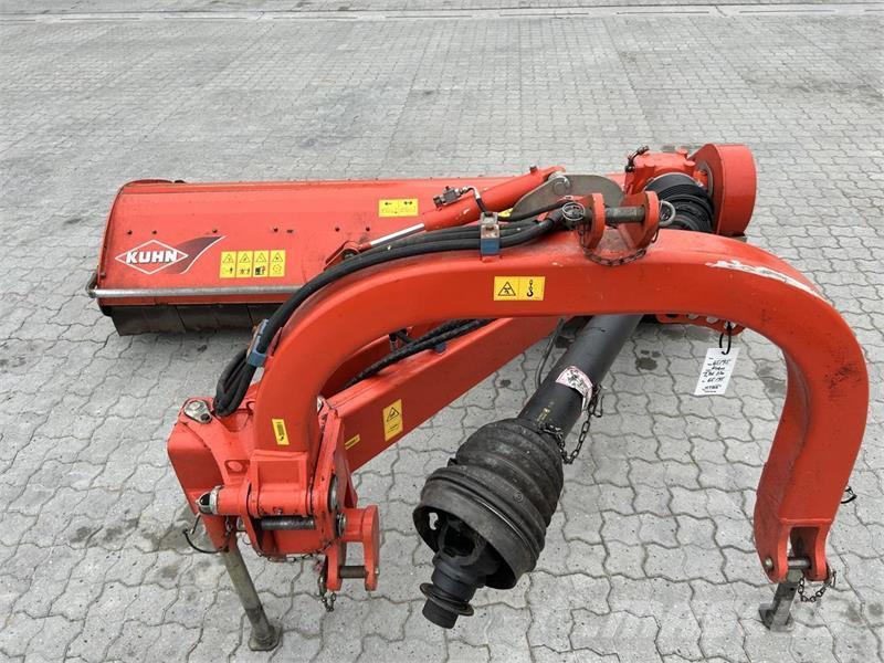 Kuhn TBE 230 Podadoras