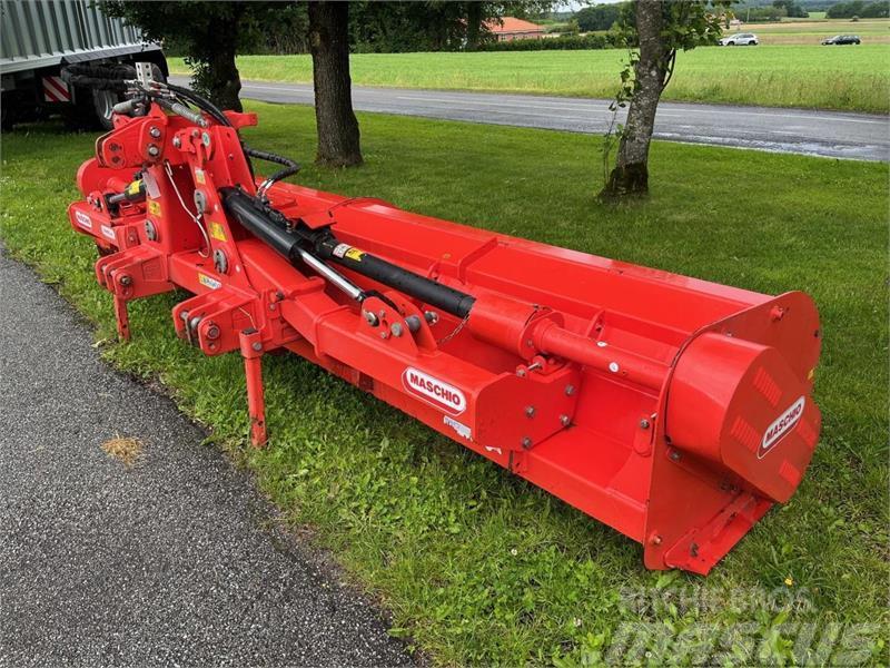 Maschio GEMELLA 470 Podadoras