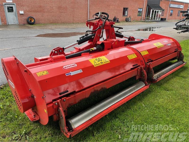 Maschio GEMELLA 470 Podadoras