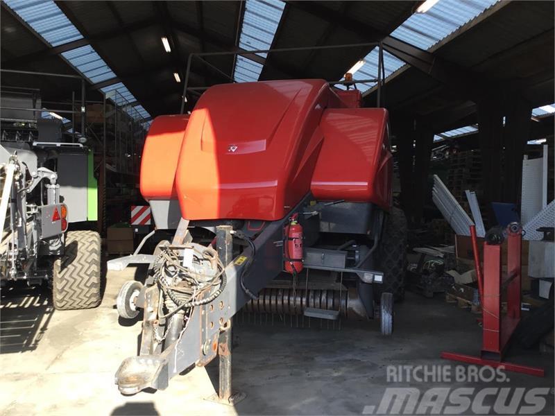 Massey Ferguson 2190 Empacadoras cuadradas