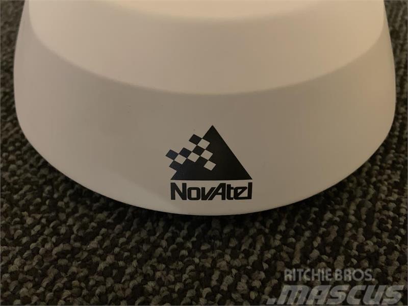  Novatel NOVATEL GPS